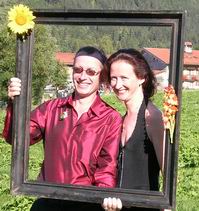 Kurt & Darina